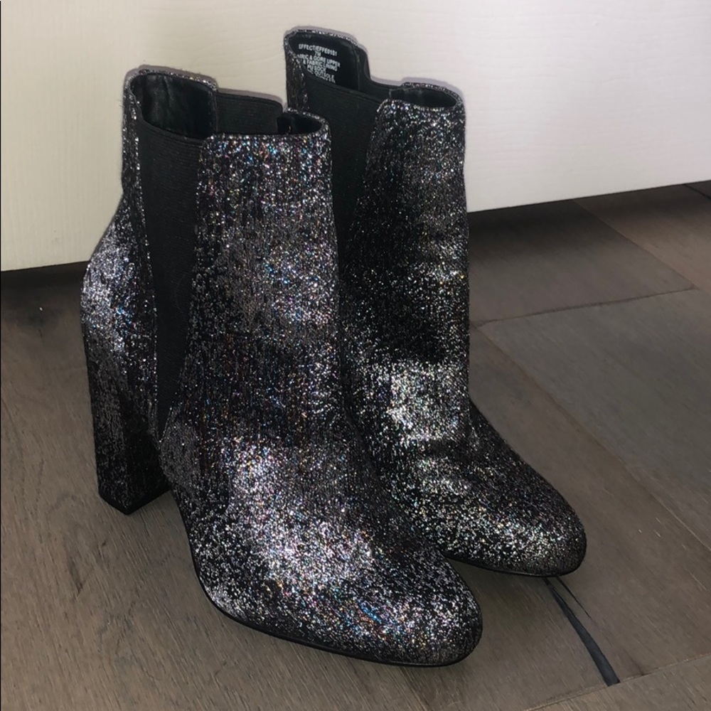 Steve Madden Boot